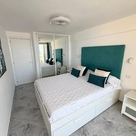 Luxury Ocean View 6th Floor