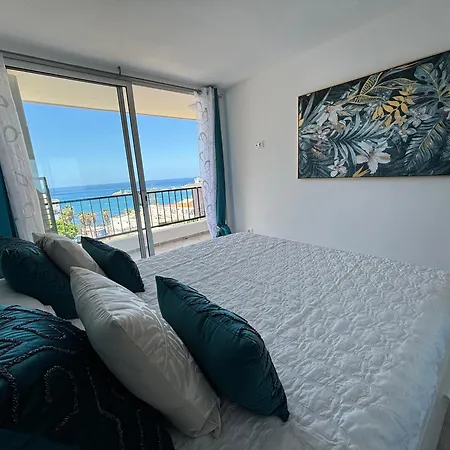 Luxury Ocean View 6th Floor *