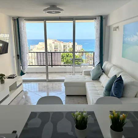 Luxury Ocean View 6th Floor