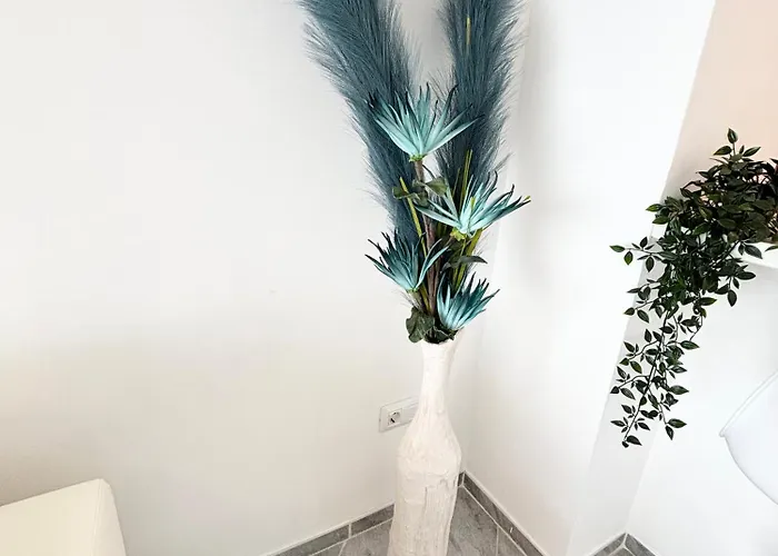 Luxury Ocean View 6th Floor Lägenhet *