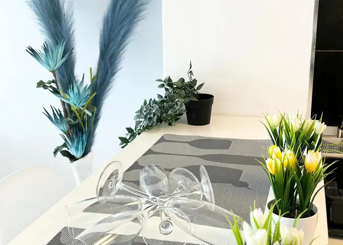 Luxury Ocean View 6th Floor Apartment Los Cristianos (Tenerife)