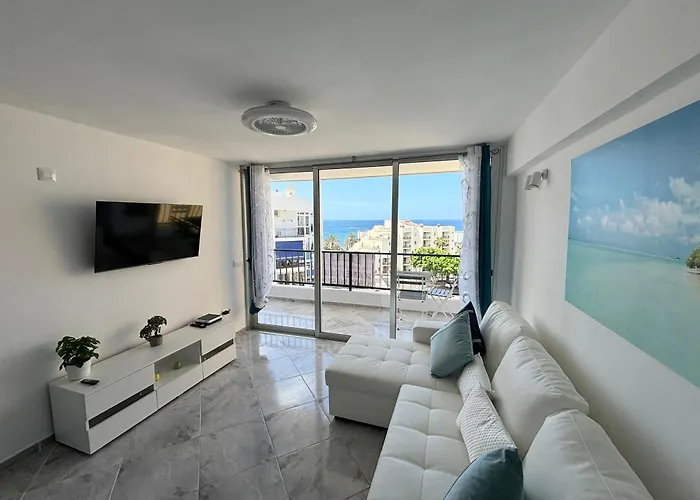 Luxury Ocean View 6th Floor