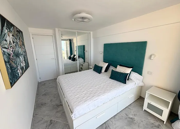 Luxury Ocean View 6th Floor