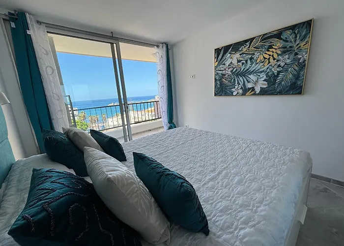 Luxury Ocean View 6th Floor *