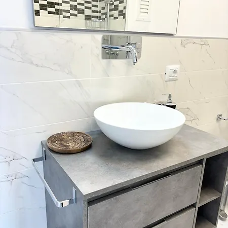 شقة Luxury Ocean View 6th Floor لوس كريستيانوس