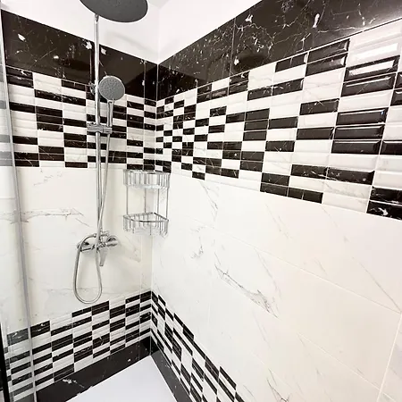 Luxury Ocean View 6th Floor شقة لوس كريستيانوس