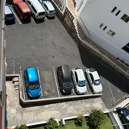 Апартаменты Luxury Ocean View 6th Floor *