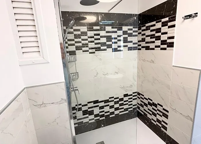 Luxury Ocean View 6th Floor Los Cristianos (Tenerife)