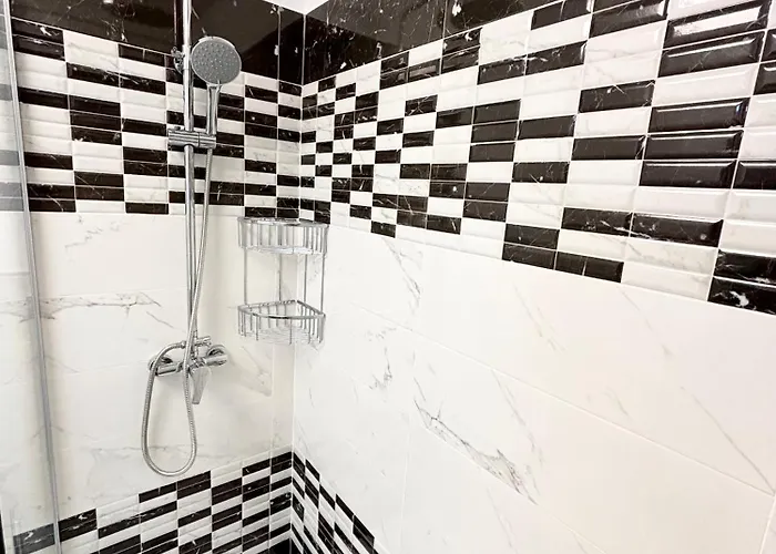 Luxury Ocean View 6th Floor Apartamento Los Cristianos (Tenerife)