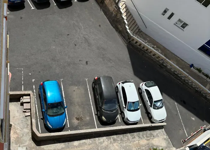 Apartment Luxury Ocean View 6th Floor *