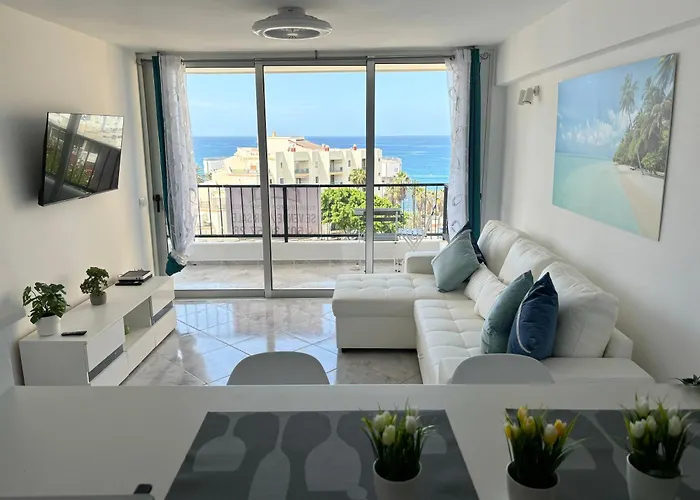 Luxury Ocean View 6th Floor